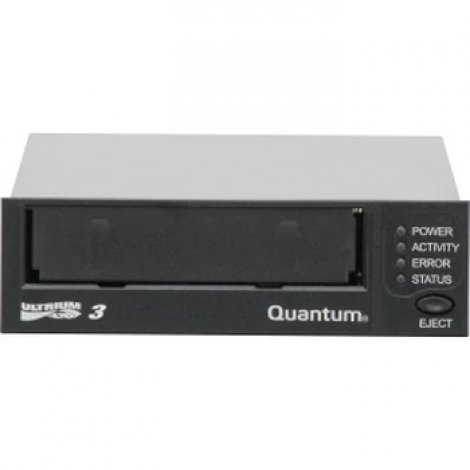 Quantum LSC2K-UTDG-L3BA | 400GB(Native) / 800GB(Compressed) LTO Ultrium 3 Fiber Channel Internal Tape Drive Module for Scalar i2000