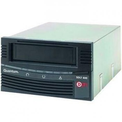 Quantum PR-UU4QC-YF | 300GB(Native) / 600GB(Compressed) SDLT II Fiber Channel Internal Tabe Drive