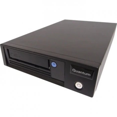 Quantum TC-L53CN-AR-C | LTO Ultrium 5 SAS 6Gbps Half Height Rm Single 1U Tape Drive Model