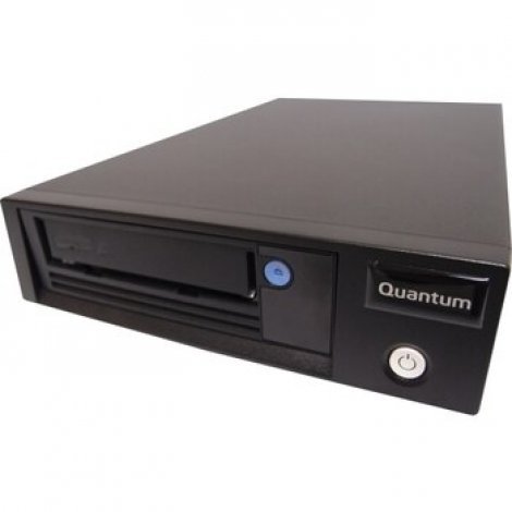 Quantum TC-L62BN-AR-C | LTO Ultrium-6 Tape Drive