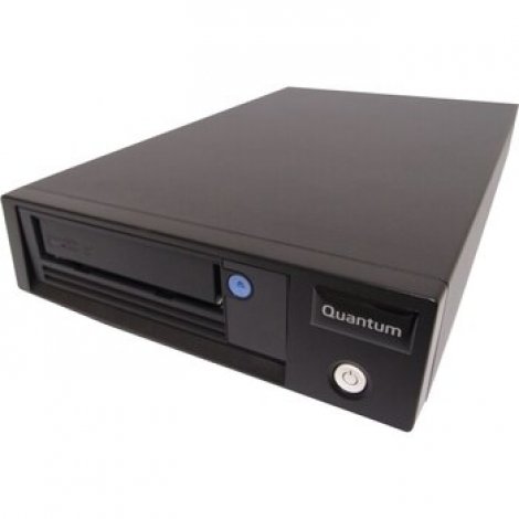 Quantum TC-L62BN-EM-C | LTO-6 Half-Height Model C