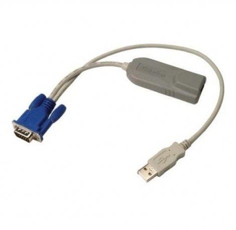 Raritan P2CIM-AUSB-B | Paragon II USB Computer Interface Module