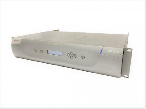 Raritan P2UMT1664M | Paragon II UMT1664M CAT5 64-Ports and 16 local users KVM Switch