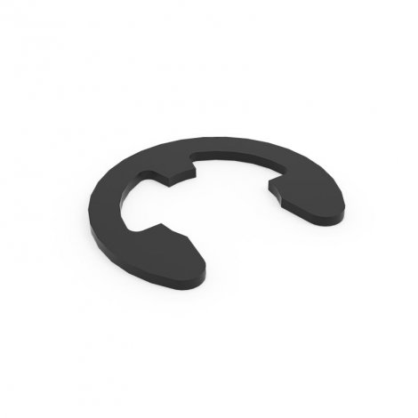 Ricoh 0720-0060E | Retaining Ring M6 Assembly