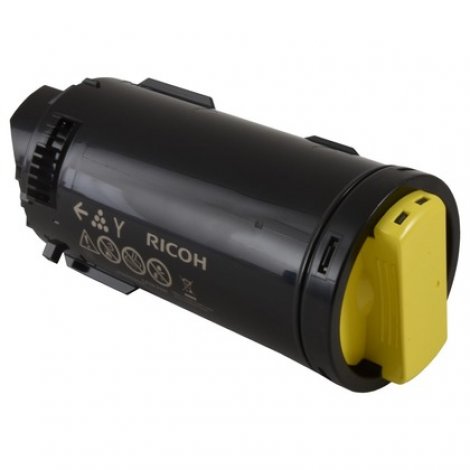 Ricoh 418239 | Yellow Toner Cartridge