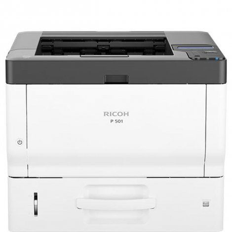 Ricoh P501 | P 501 Monochrome LED A4 Smart Laser Printer