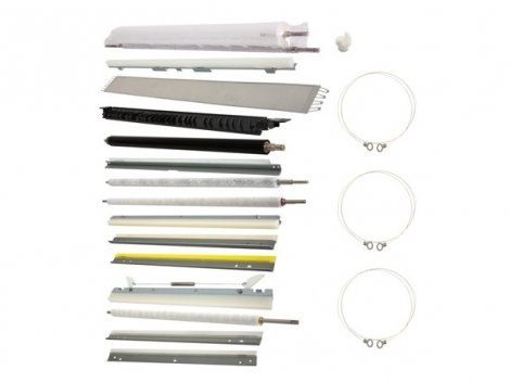 Ricoh PMD179600K | 600K Maintenance Kit