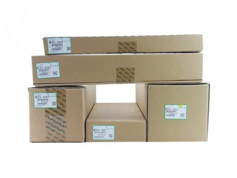 Ricoh PMM2051200K | PM Kit Assembly
