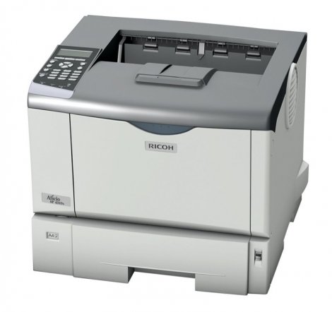 Ricoh SP4310N | SP 4310 Network Monochrome Laser Printer
