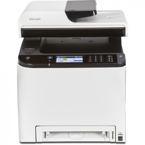 Ricoh SPC262SFNW | SP C262SFNw Color Laser Multifunction Printer