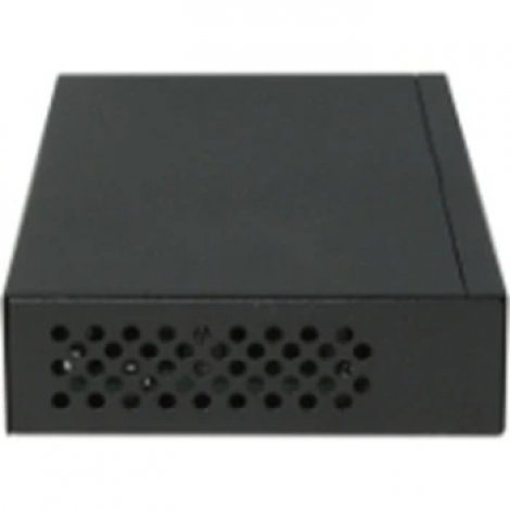 Rosewill RC-416 | 8 Port Gigabit Switch 8 Ports 10/100/1000Base-T 2 Layer Supported Desktop