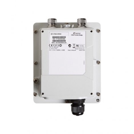 Ruckus 901-P300-US01 | P300 Series 802.11ac 4800 Mb/s 5GHz Outdoor Wireless Bridge