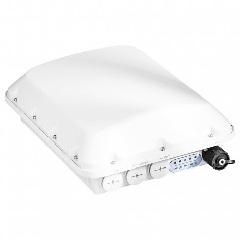Ruckus 901-T710-US01 | T710 Series 802.11ac Wave2 4x4:4 MU-MIMO Outdoor Wireless Access Point