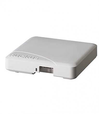 Ruckus 9U1-R600-US00 | ZoneFlex R600 IEEE 802.11ac Dual-Band 5GHz 1.27Gb/ 1-Ports PoE 1000Base-T 1-Ports 10/100 internal Antennas Wireless Access Point