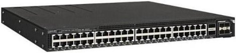 Ruckus ICX7550-48ZP | Mid-Range Access 48 X Ports MultiGigabit PoE Switch