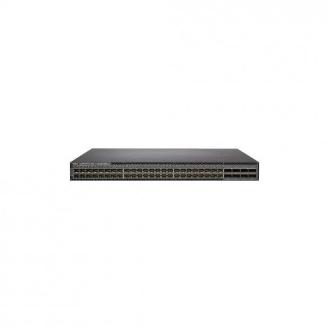 Ruckus ICX7850-48F | ICX 7850 Series 48 x Ports 25GB SFP28 8 x Ports 100GB QSFP28 Switch