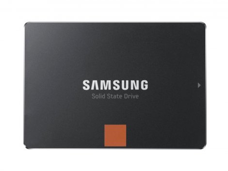 Samsung 8.87276E+11-Refurbished | 887276001180 840 PRO Series 512GB MLC SATA 6Gbps (AES-256 FDE) 2.5-inch Solid State Drive (SSD)