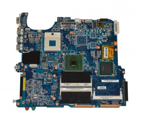 Samsung B-9986-205-2 | Sony System Board (Motherboard) for Sony Vaio Vpc-Eg1bfx