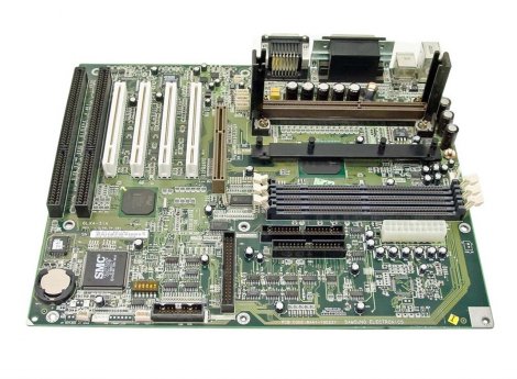 Samsung BA4110022Y | 6LXA-31A rev 1. System Board (Motherboard)
