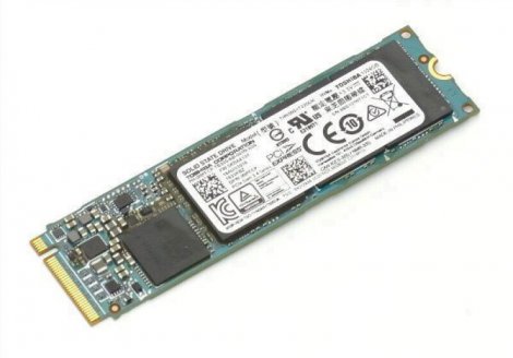 Samsung BA59-04590A | 1TB PCIe Gen 3x4 NVMe M.2 2280 Solid State Drive (SSD)