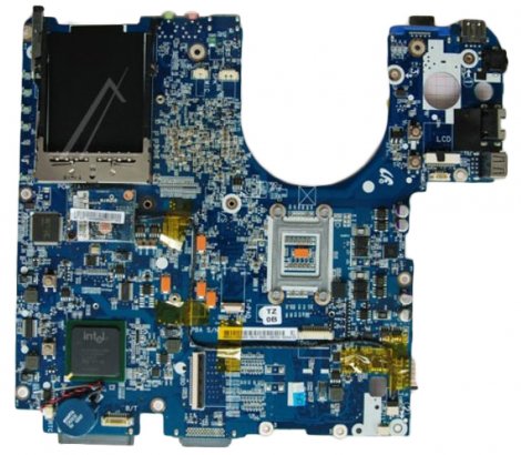 Samsung BA92-04575A | System Board (Motherboard) for R70 Series Notebook