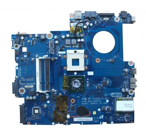 Samsung BA92-04737A | System Board (Motherboard) for R700 Notebook