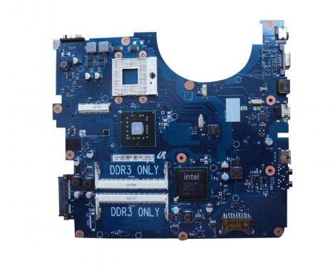 Samsung BA92-04786A | System Board (Motherboard) for NP-Q45
