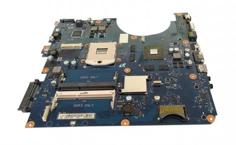 Samsung BA92-06513A | System Board (Motherboard) for R580