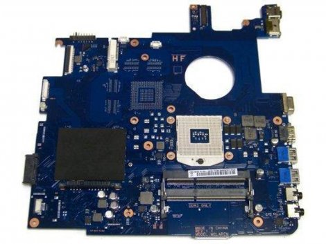 Samsung BA92-07999A | System Board (Motherboard) for RV511
