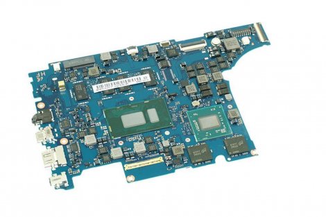 Samsung BA92-18031A | System Board (Motherboard) for Notebook 9 Pro NP940X5N