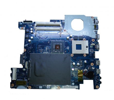 Samsung BA9206263A | Socket 478 System Board (Motherboard) for R480