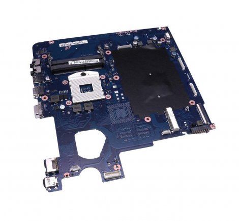 Samsung BA9211487A | Socket 989 System Board (Motherboard) for Np300e5c