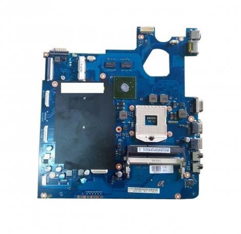 Samsung BA9211488A | Socket 989 System Board (Motherboard) for Np300e5a Np300e5c