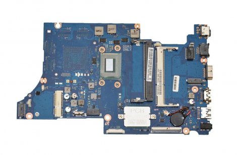Samsung BA9212483A | System Board (Motherboard) for Np470r5e-k01ub Np510r5e-a01ub