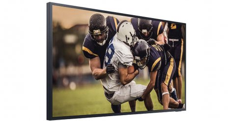 Samsung BH75T | BHT Series Terrace Edition 75-inch Class HDR 4K UHD Outdoor Commercial QLED TV