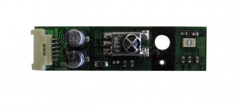 Samsung BN41-00554B | System Board (Motherboard) for Ln-S4092D Ir Remote Board