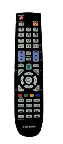 Samsung BN59-00706A | Remote Controller