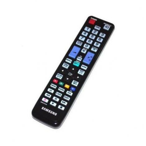 Samsung BN59-01014A | Remote Controller