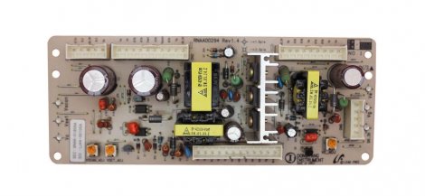 Samsung BN96-01856A | Hp-R4252Cx 200V Power Supply