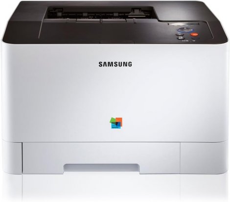 Samsung CLP-415NW | A4 Color Laser Printer