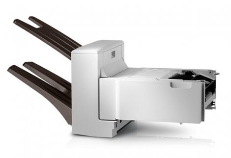 Samsung CLX-FIN25S | Finisher w/ Stapler