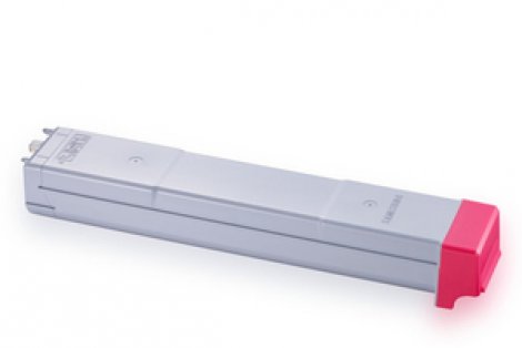 Samsung CLX-M8385A | Magenta Toner Cartridge