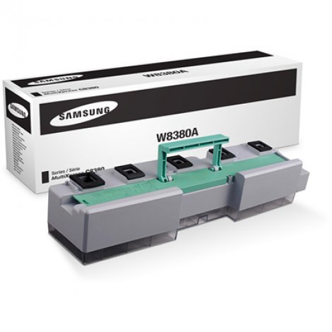 Samsung CLX-W8380A | Waste Toner Container