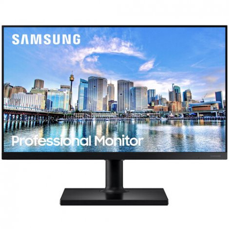 Samsung F27T450FQN | 27-Inch FreeSync 1920x1080 IPS Monitor