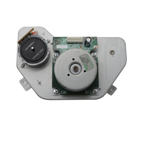 Samsung JC93-00441A | Fuser Exit Drive Assembly for CLX-9201NA/ CLX-9251NA