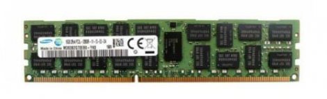 Samsung M321RAJA0MB0-CWM | 128GB PC5 44800 DDR5-5600Mhz ECC Registered CL46 288-Pin RDIMM 1.1V Dual Rank Memory Module