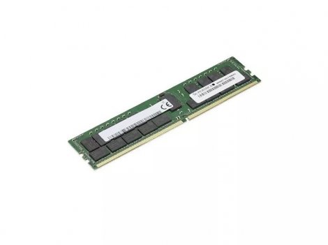 Samsung M324R4GA3BB0-CQK0L | 32GB PC5-38400 DDR5-4800MHz ECC Unbuffered CL40 288-Pin UDIMM 1.1V Dual Rank Memory Module
