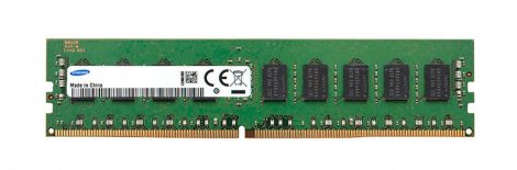 Samsung M393A1G40EB1-CPB-HP | 8GB DDR4-2133MHz PC4-17000 ECC Registered CL15 288-Pin RDIMM 1.2V Single Rank Memory Module