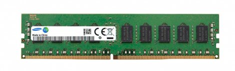 Samsung M393A2K40BB2-CTD/CIS | 16GB PC4-21300 DDR4-2666MHz Registered ECC CL19 288-Pin DIMM 1.2V Single Rank Memory Module