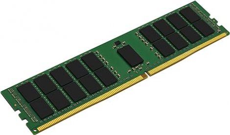Samsung M393A2K40CB2-CDT6Y | 16GB DDR4-2666Mhz PC4-21300 ECC Registered 1.2V Memory Module